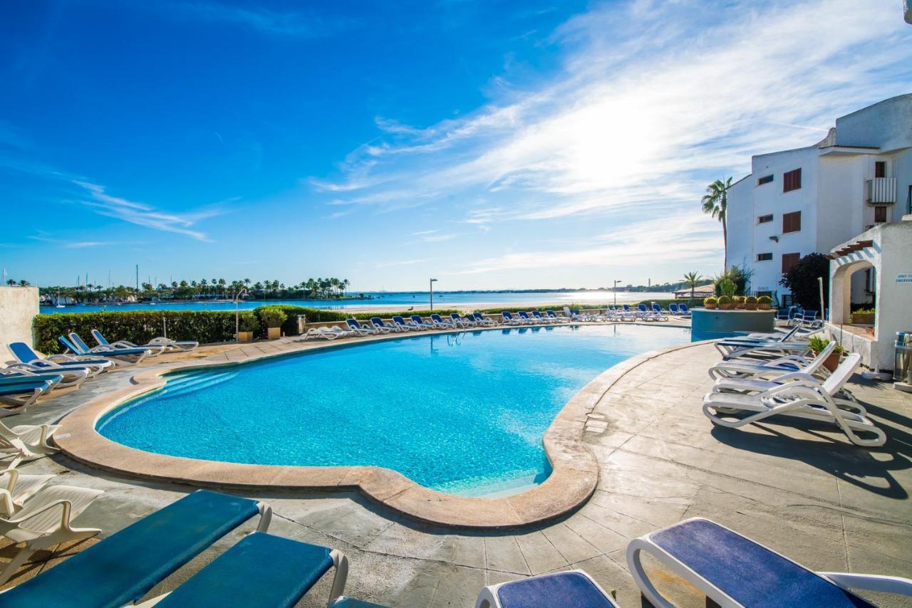 Ideal Property Mallorca - Blue Sea Пуерто де ла Аркудия Екстериор снимка