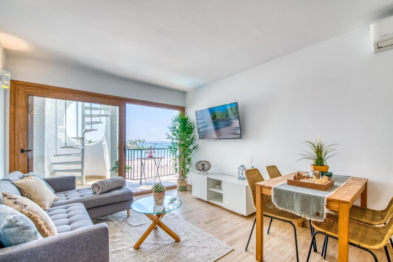 Ideal Property Mallorca - Blue Sea Пуерто де ла Аркудия Екстериор снимка
