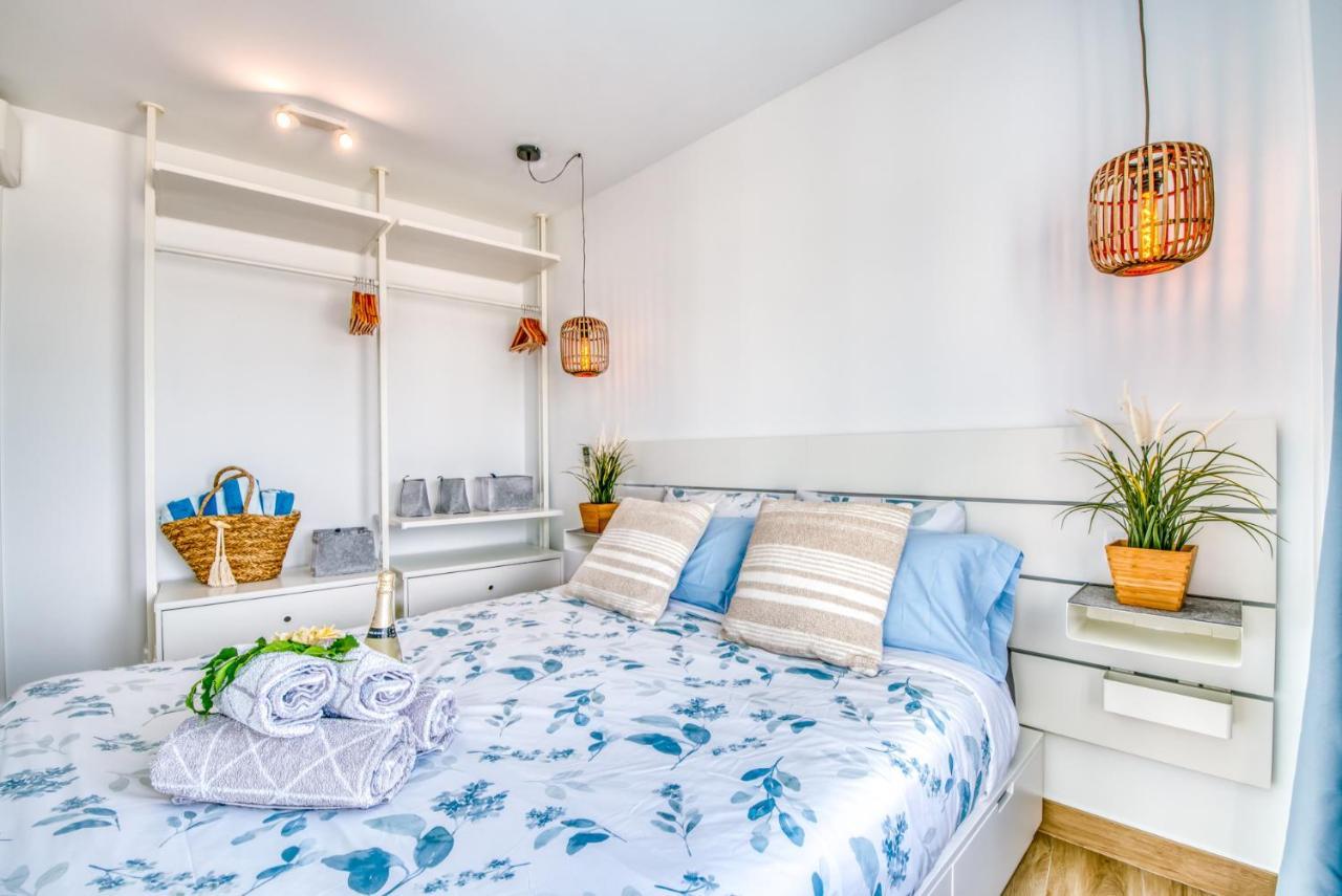Ideal Property Mallorca - Blue Sea Пуерто де ла Аркудия Екстериор снимка