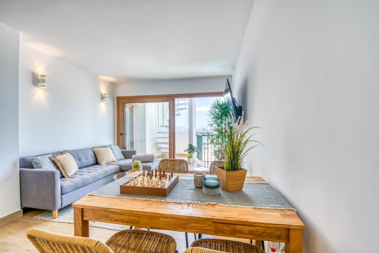Ideal Property Mallorca - Blue Sea Пуерто де ла Аркудия Екстериор снимка
