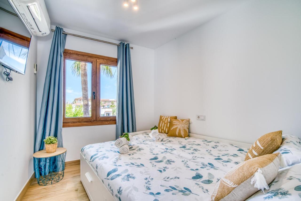 Ideal Property Mallorca - Blue Sea Пуерто де ла Аркудия Екстериор снимка