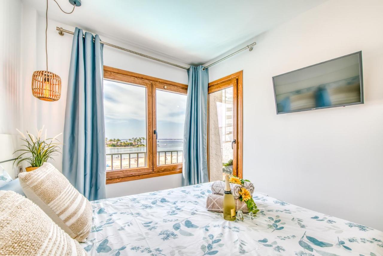 Ideal Property Mallorca - Blue Sea Пуерто де ла Аркудия Екстериор снимка