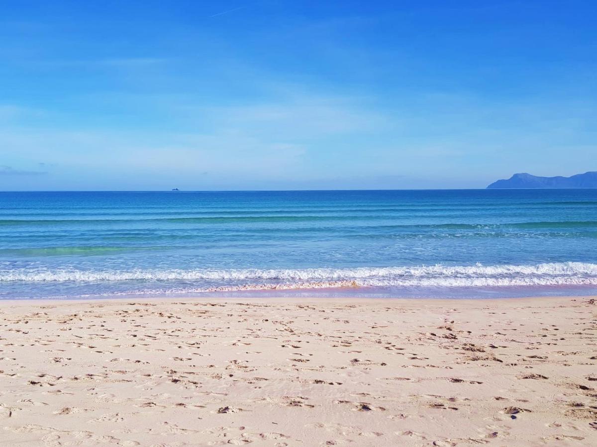 Ideal Property Mallorca - Blue Sea Пуерто де ла Аркудия Екстериор снимка